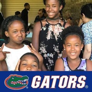 Meet your Posher, Terry